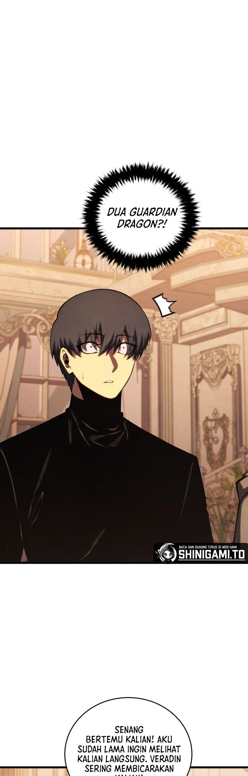 Swordmaster’s Youngest Son Bab 184 halaman 24