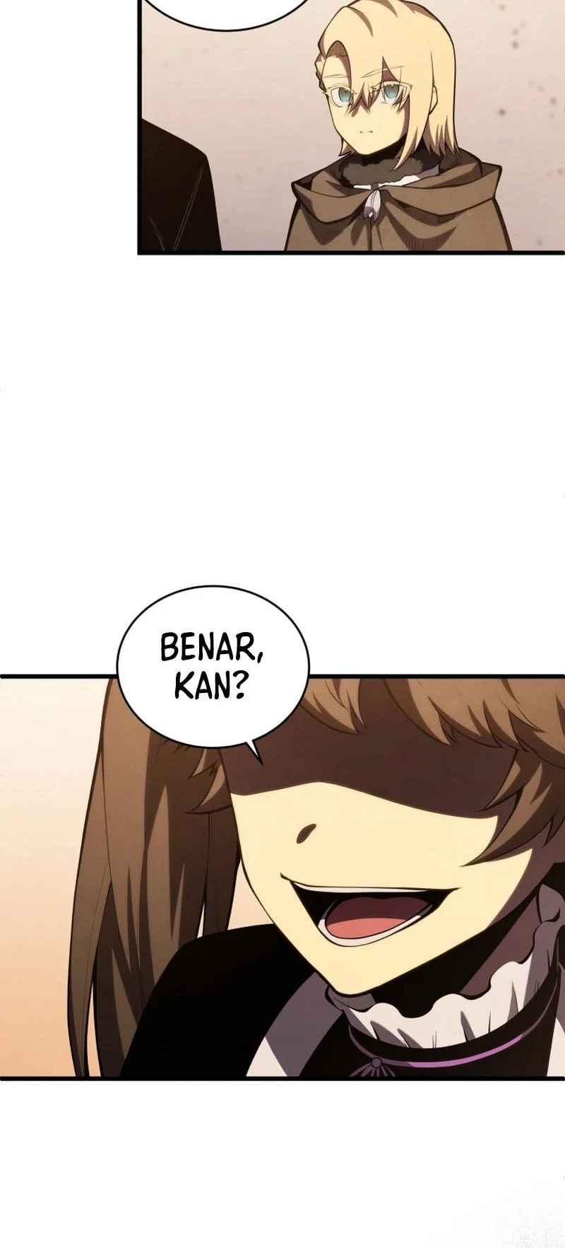 Swordmaster’s Youngest Son Bab 184 halaman 26