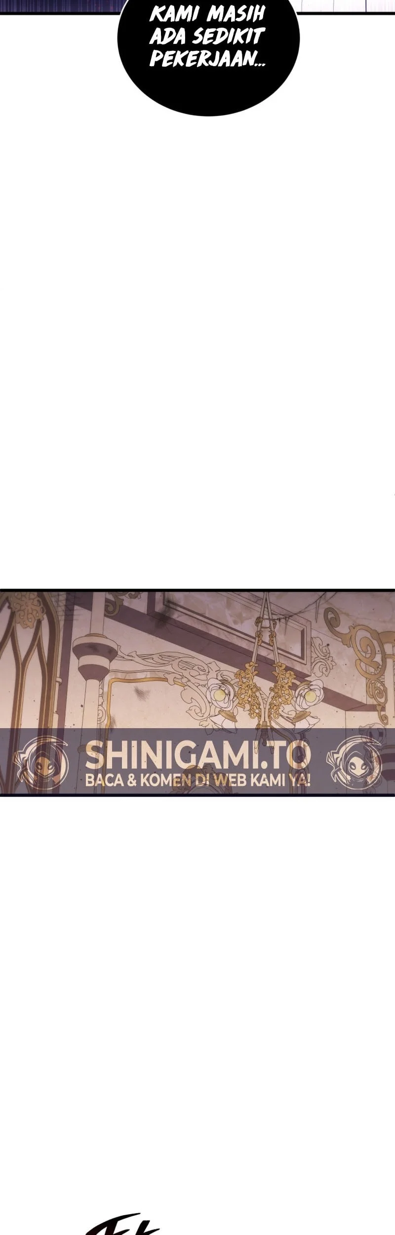 Swordmaster’s Youngest Son Bab 184 halaman 28