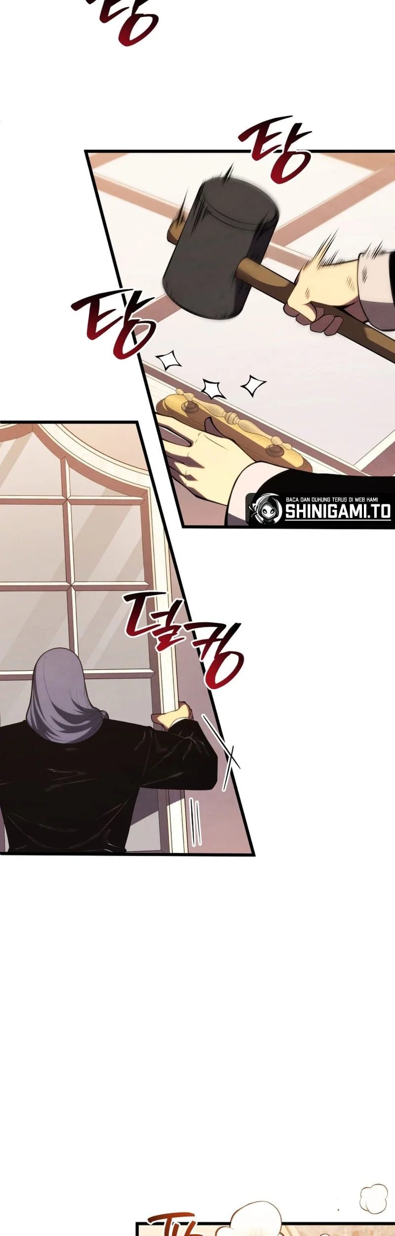Swordmaster’s Youngest Son Bab 184 halaman 29