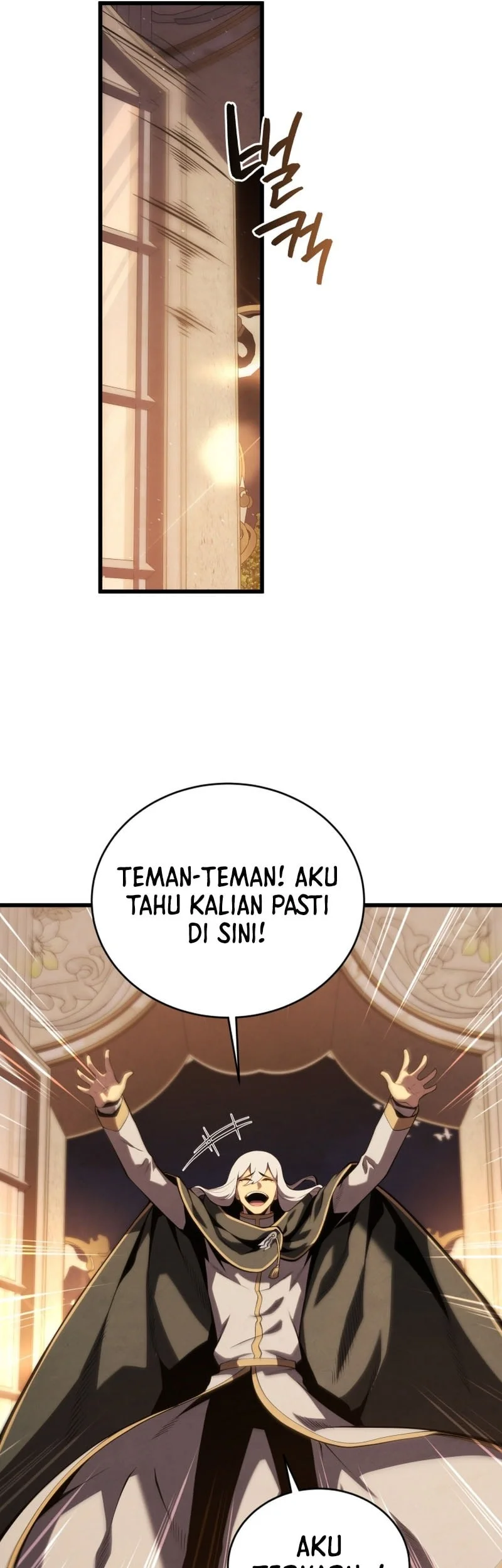 Swordmaster’s Youngest Son Bab 184 halaman 43