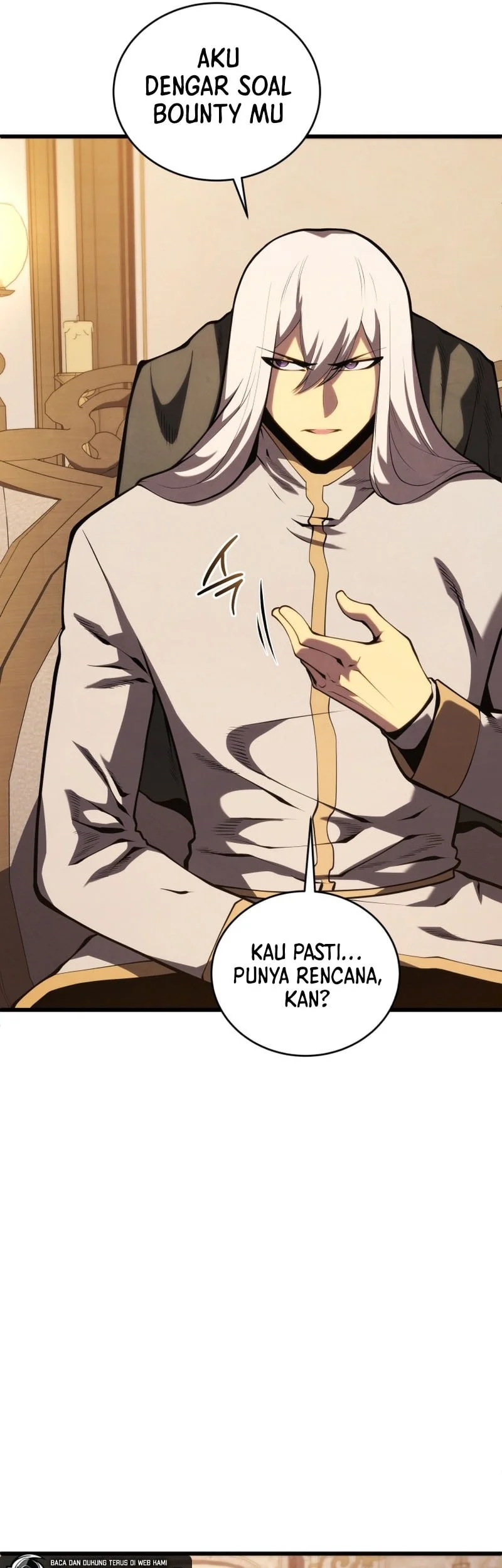 Swordmaster’s Youngest Son Bab 184 halaman 51