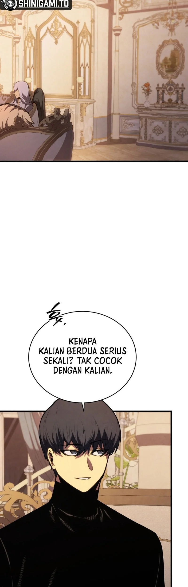 Swordmaster’s Youngest Son Bab 184 halaman 52