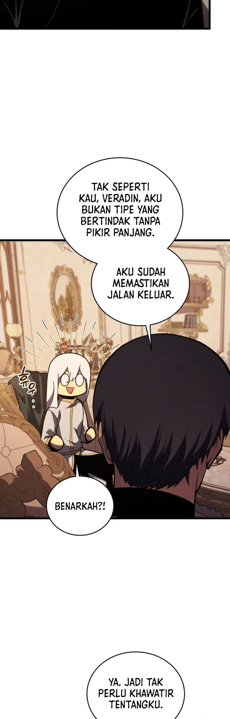 Swordmaster’s Youngest Son Bab 184 halaman 53