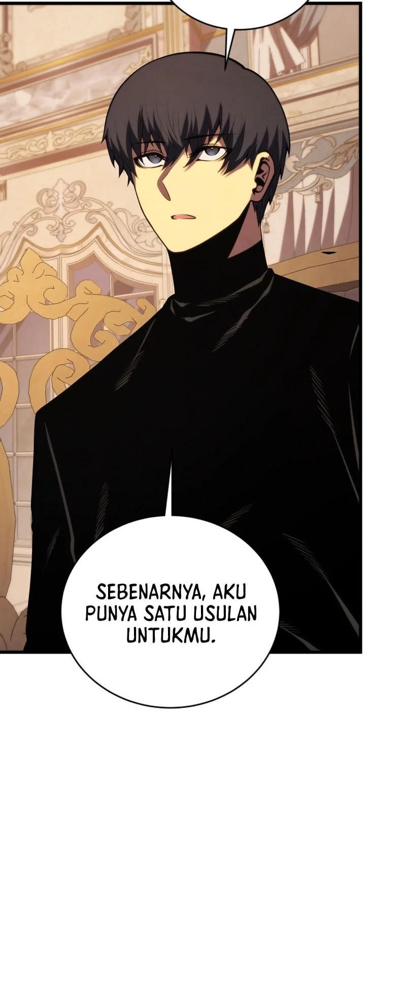 Swordmaster’s Youngest Son Bab 184 halaman 54