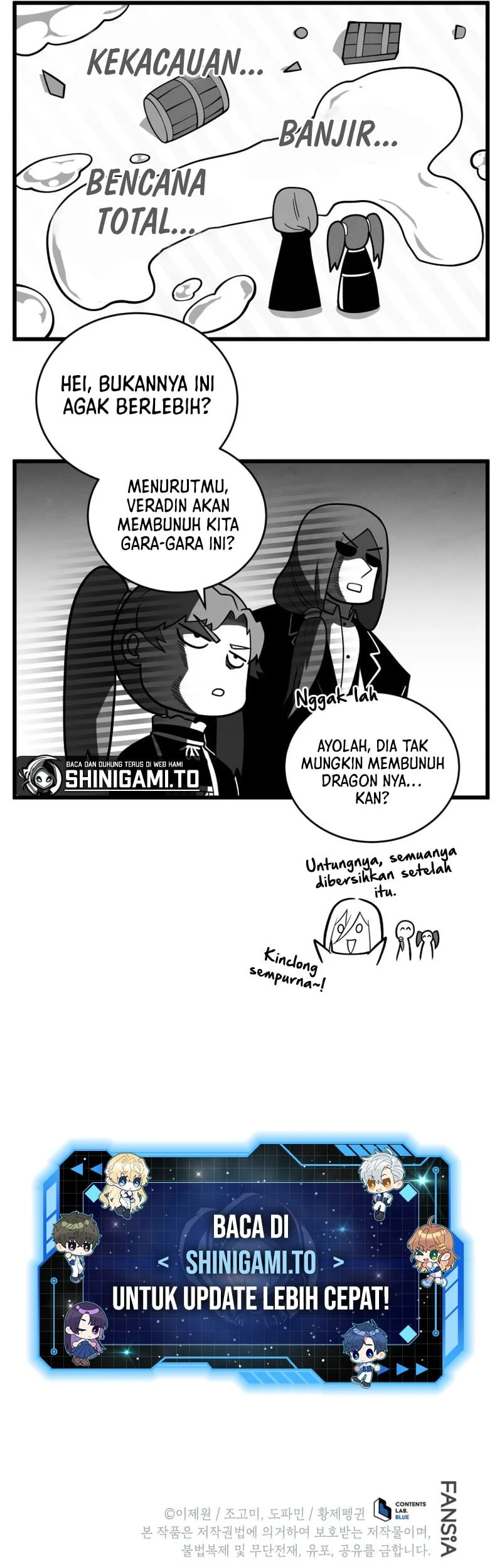 Swordmaster’s Youngest Son Bab 184 halaman 59