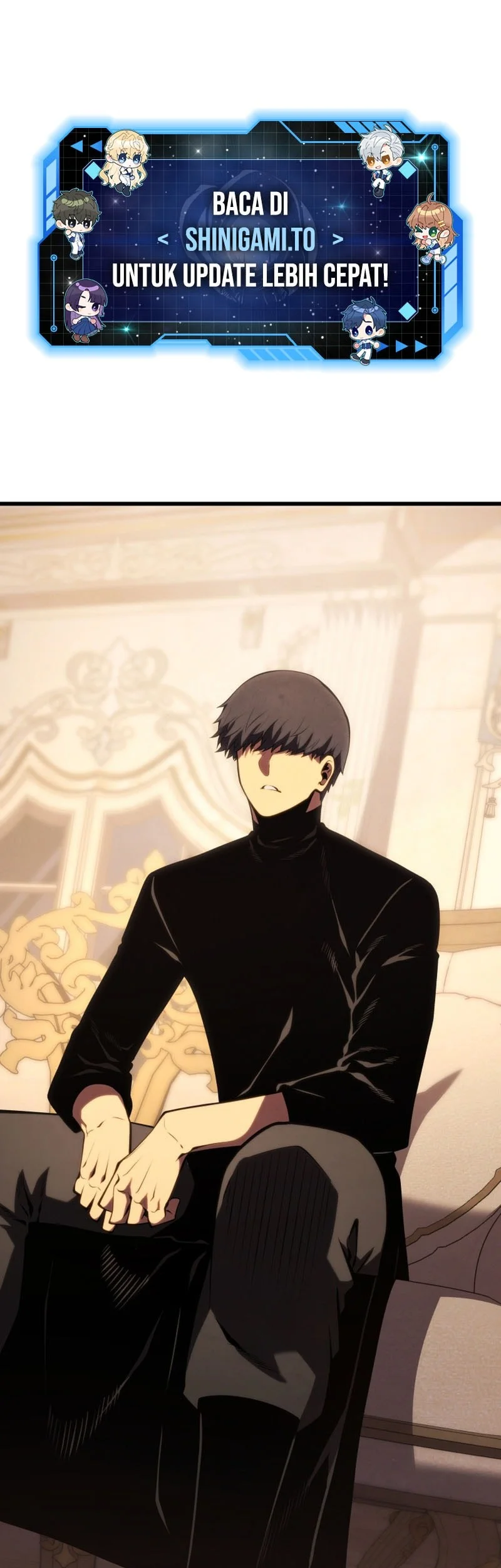 Swordmaster’s Youngest Son Bab 185 halaman 2