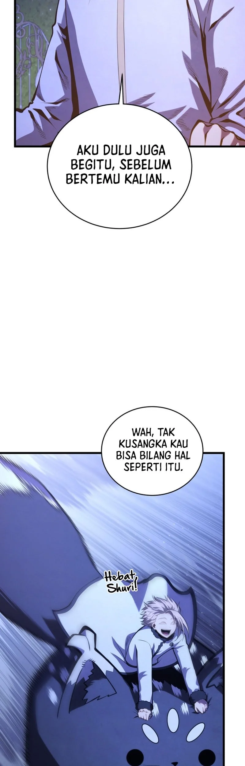Swordmaster’s Youngest Son Bab 185 halaman 12