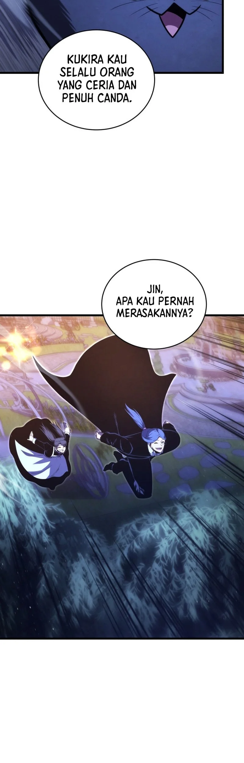Swordmaster’s Youngest Son Bab 185 halaman 13