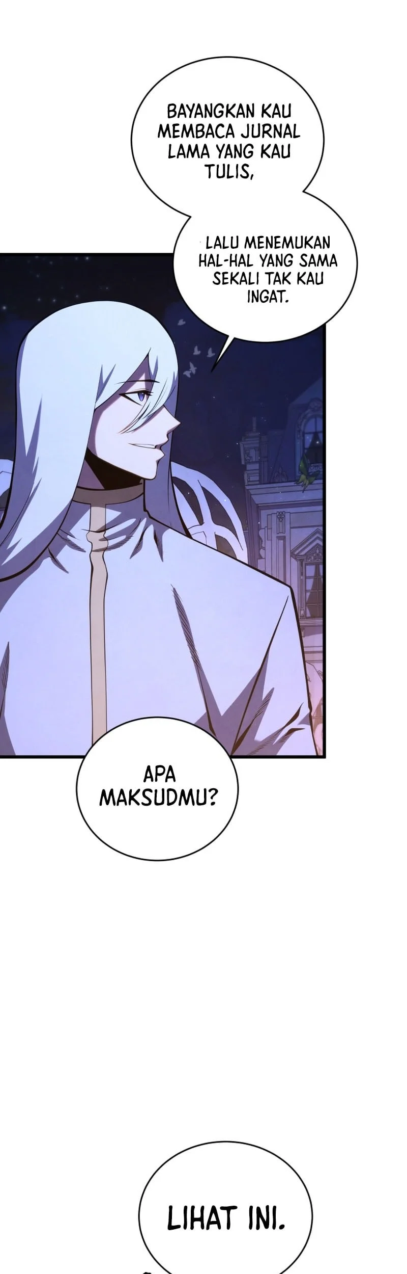 Swordmaster’s Youngest Son Bab 185 halaman 14