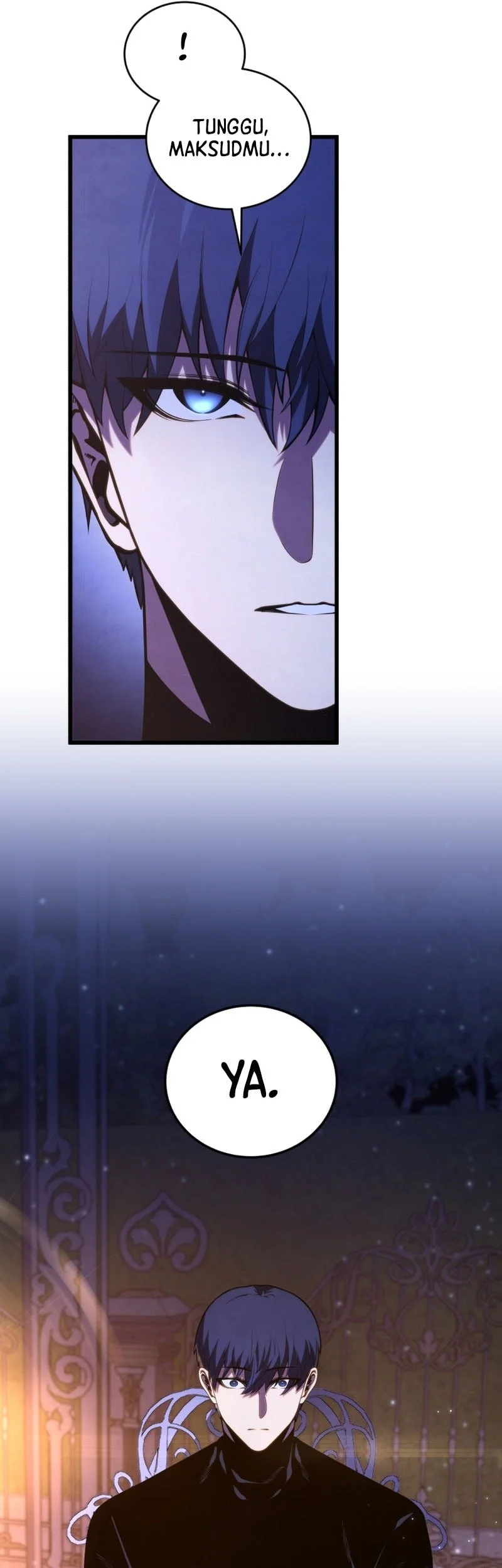 Swordmaster’s Youngest Son Bab 185 halaman 18