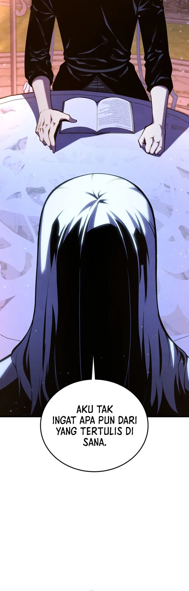 Swordmaster’s Youngest Son Bab 185 halaman 19