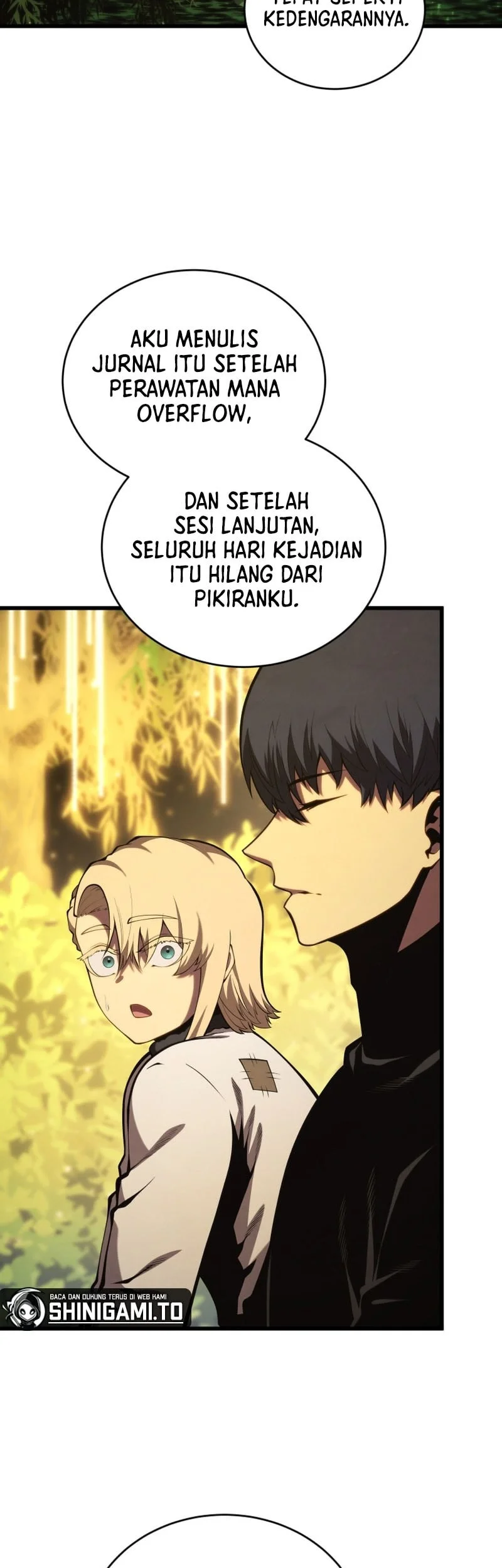 Swordmaster’s Youngest Son Bab 185 halaman 24
