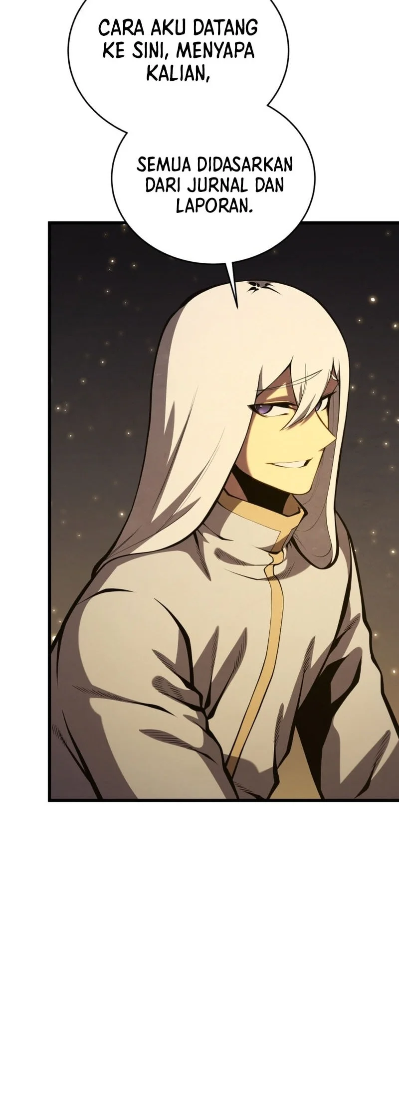 Swordmaster’s Youngest Son Bab 185 halaman 25