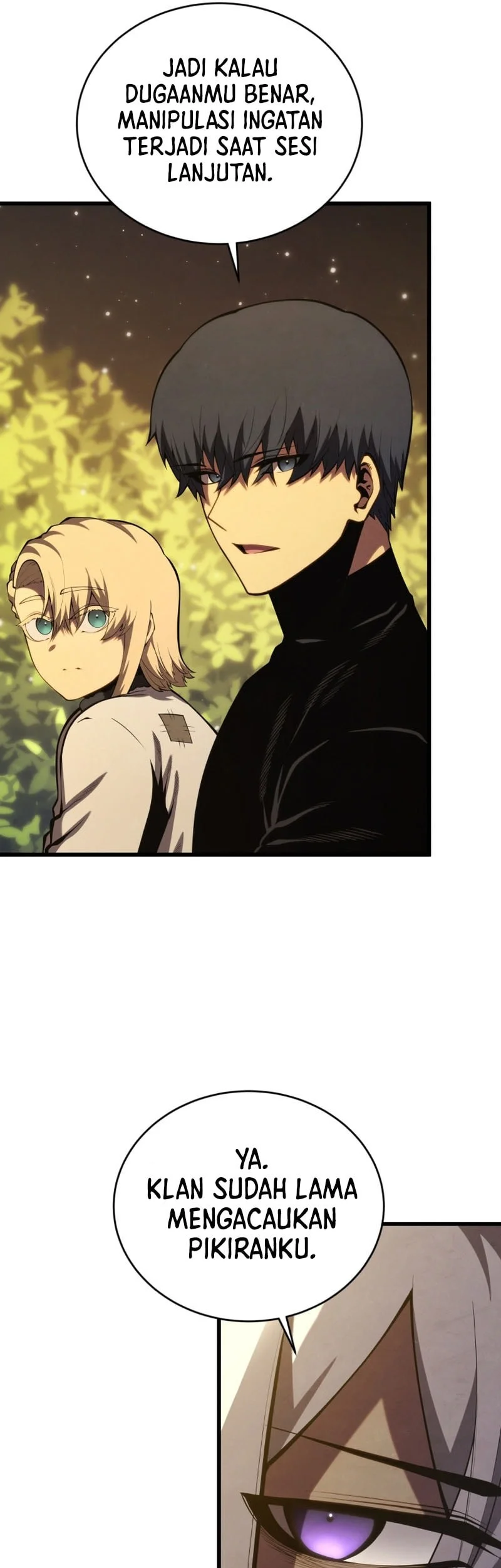 Swordmaster’s Youngest Son Bab 185 halaman 26