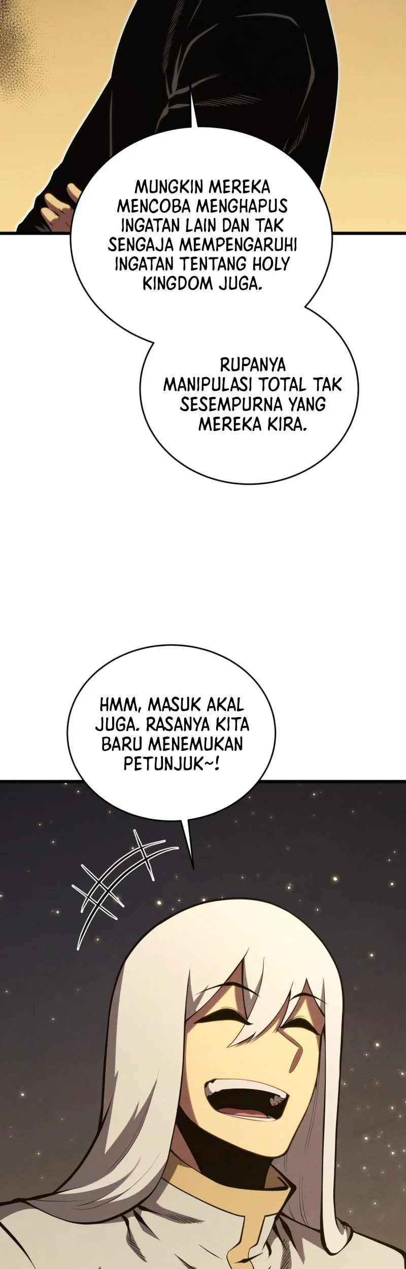 Swordmaster’s Youngest Son Bab 185 halaman 28