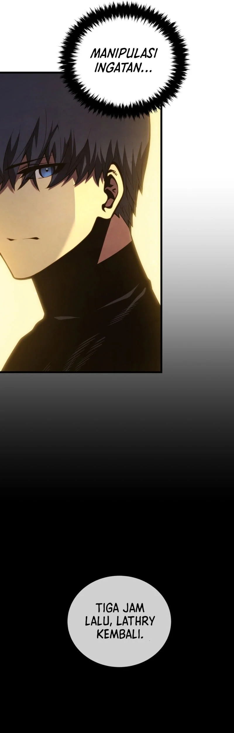 Swordmaster’s Youngest Son Bab 185 halaman 30