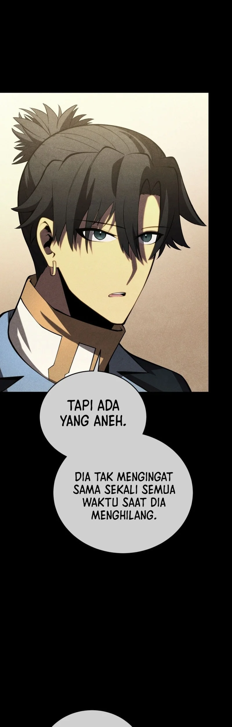 Swordmaster’s Youngest Son Bab 185 halaman 31
