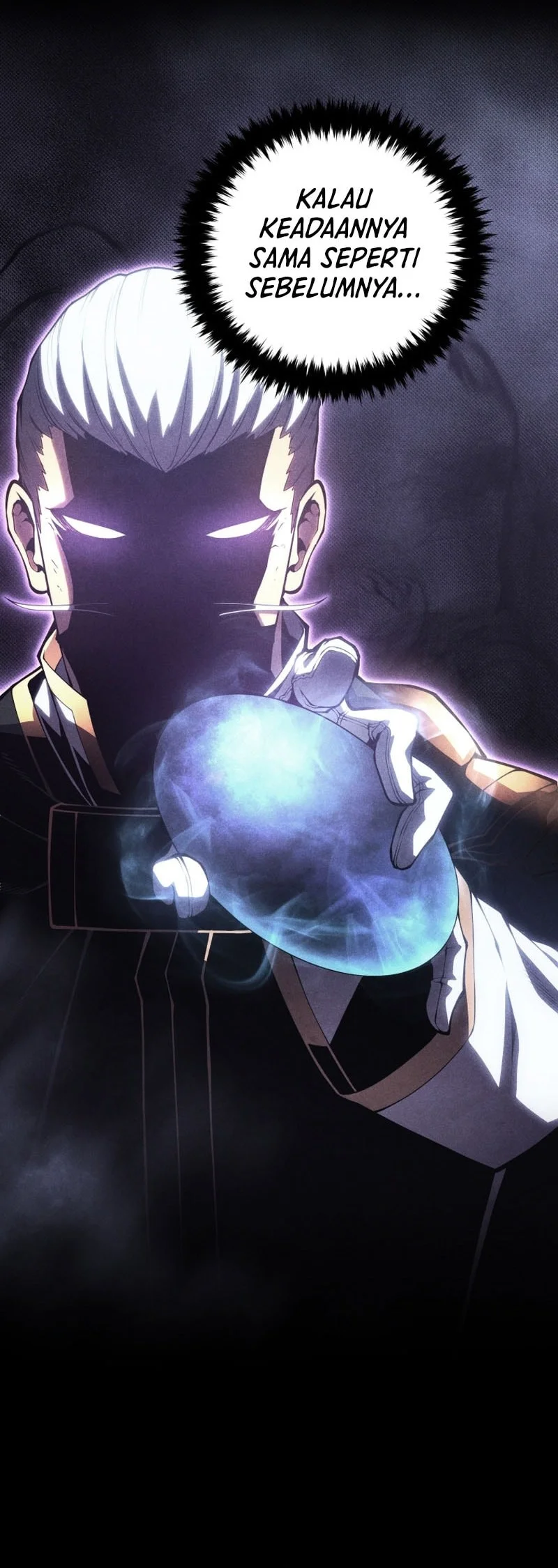 Swordmaster’s Youngest Son Bab 185 halaman 33