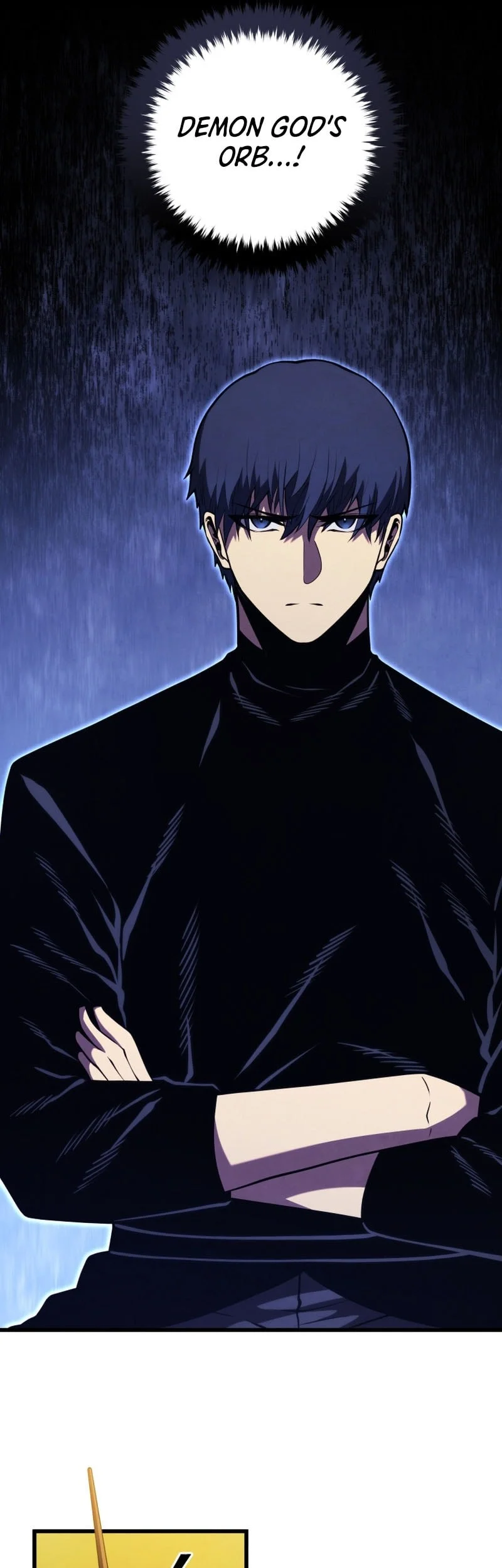 Swordmaster’s Youngest Son Bab 185 halaman 34