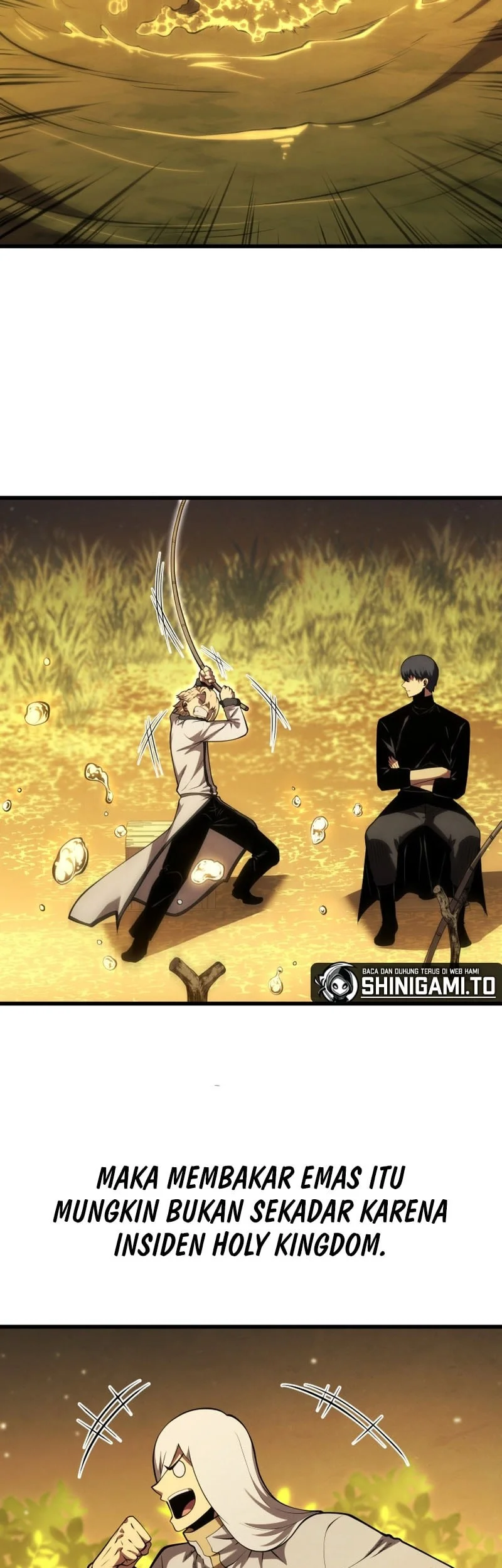 Swordmaster’s Youngest Son Bab 185 halaman 36
