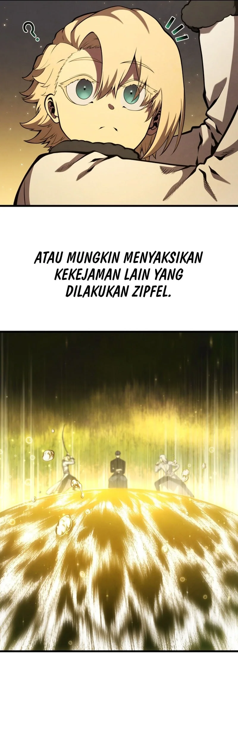Swordmaster’s Youngest Son Bab 185 halaman 38