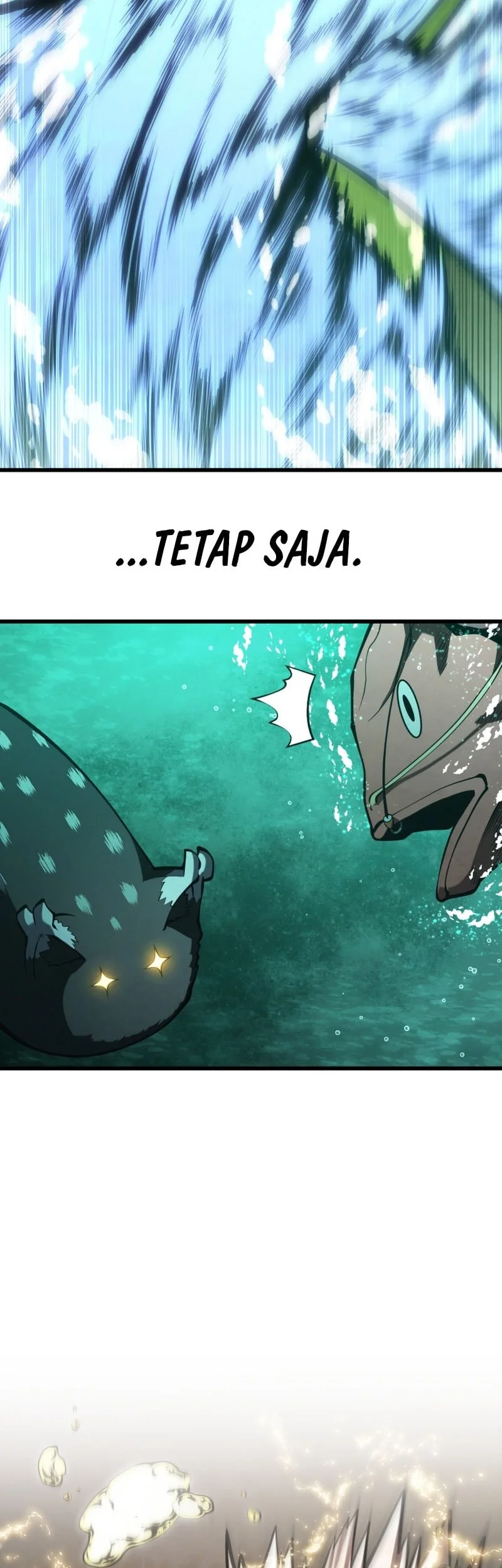 Swordmaster’s Youngest Son Bab 185 halaman 43