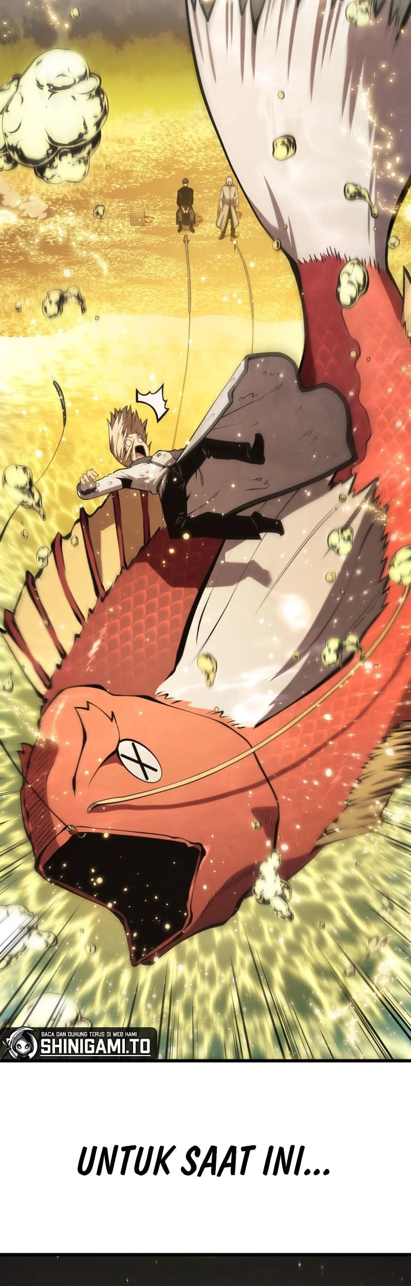 Swordmaster’s Youngest Son Bab 185 halaman 44