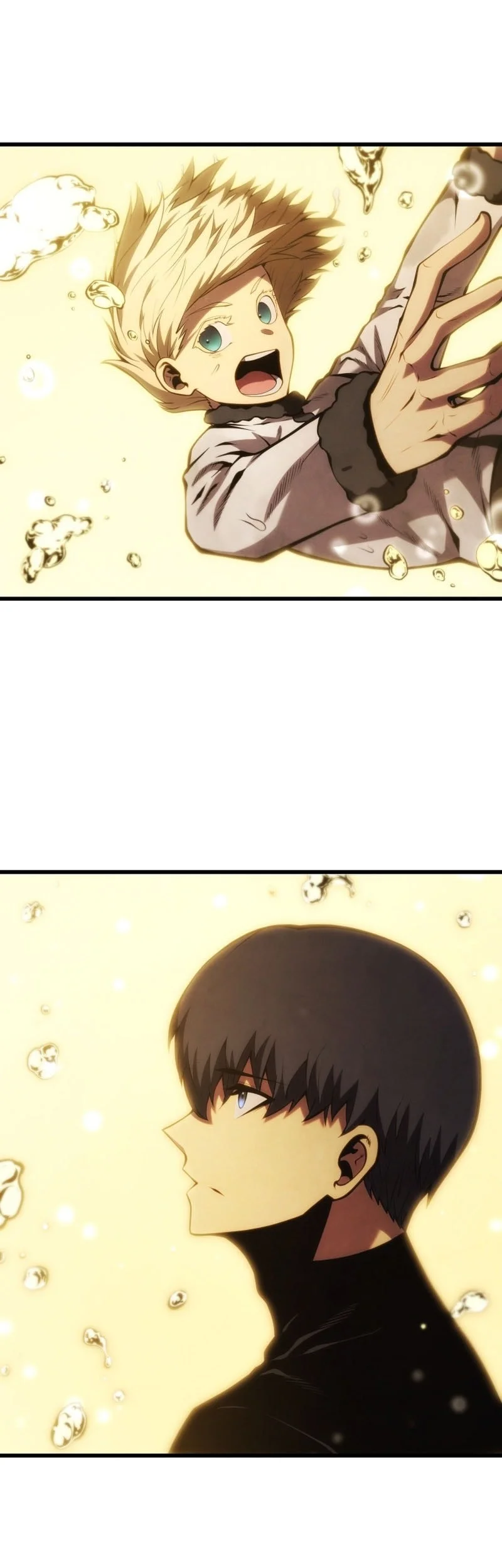Swordmaster’s Youngest Son Bab 185 halaman 46
