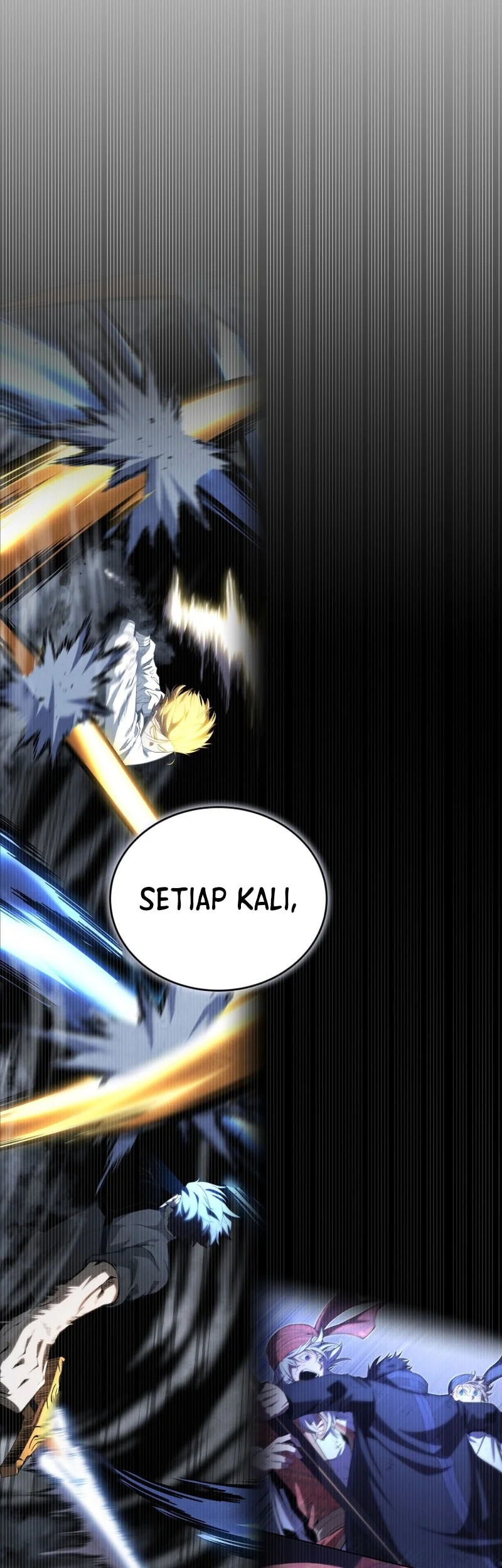 Swordmaster’s Youngest Son Bab 185 halaman 54