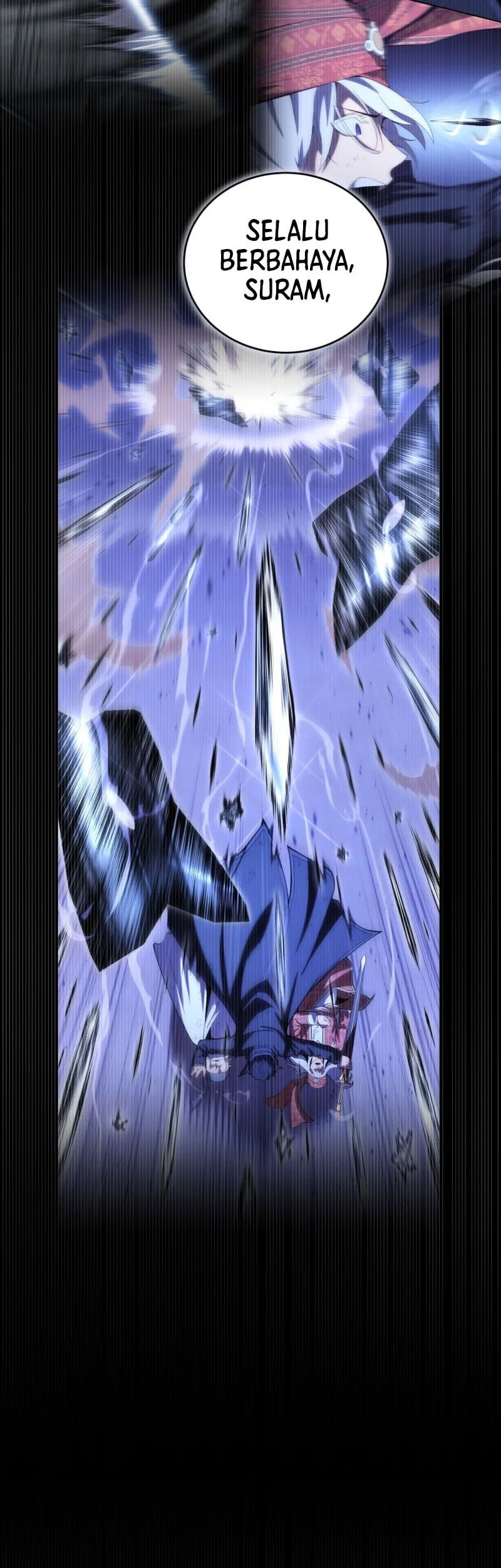 Swordmaster’s Youngest Son Bab 185 halaman 55