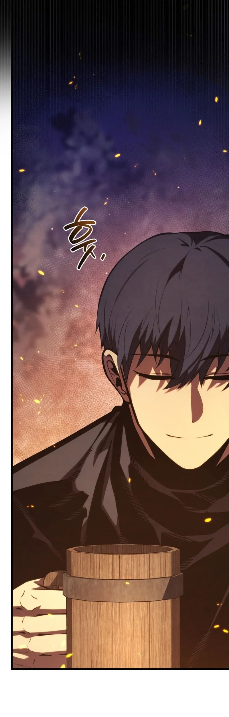 Swordmaster’s Youngest Son Bab 185 halaman 57