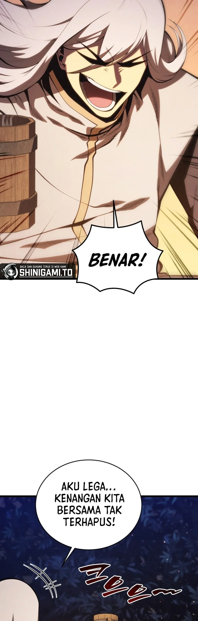 Swordmaster’s Youngest Son Bab 185 halaman 59