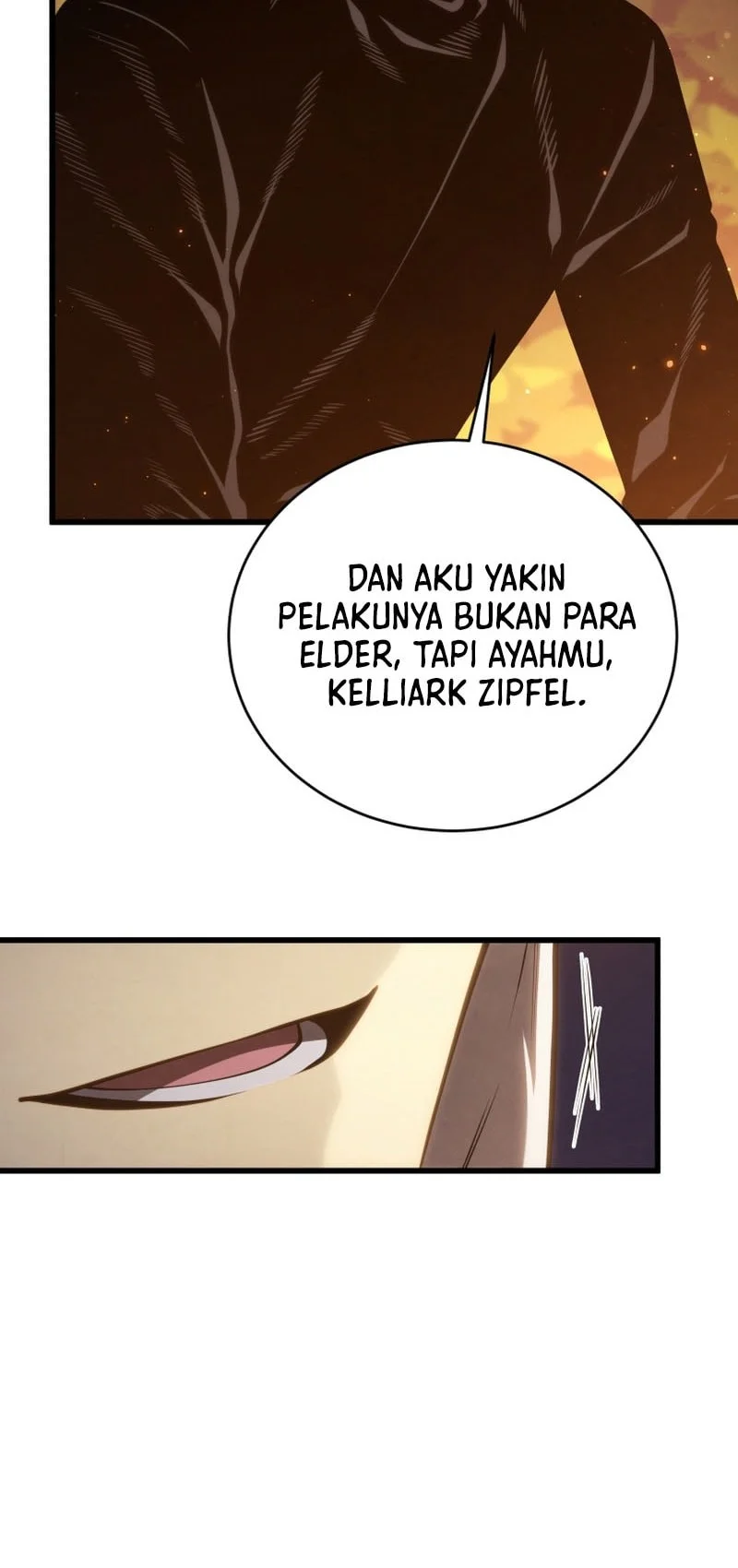 Swordmaster’s Youngest Son Bab 185 halaman 61