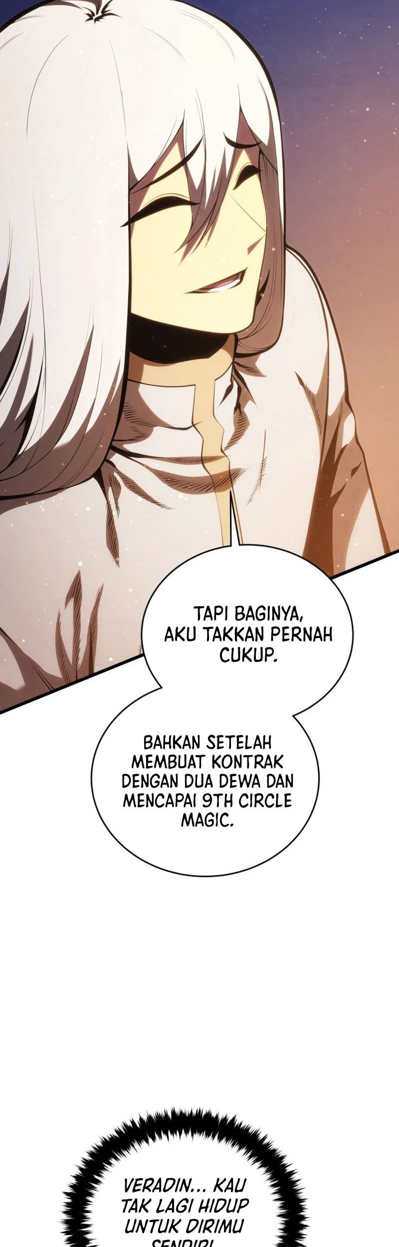Swordmaster’s Youngest Son Bab 185 halaman 64