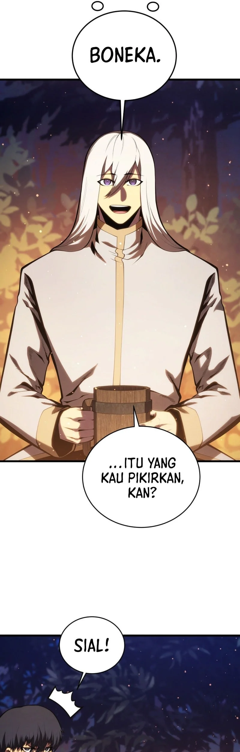 Swordmaster’s Youngest Son Bab 185 halaman 66