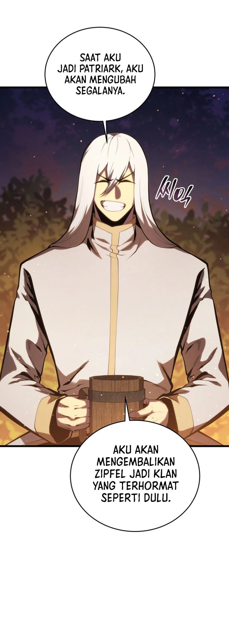 Swordmaster’s Youngest Son Bab 185 halaman 69