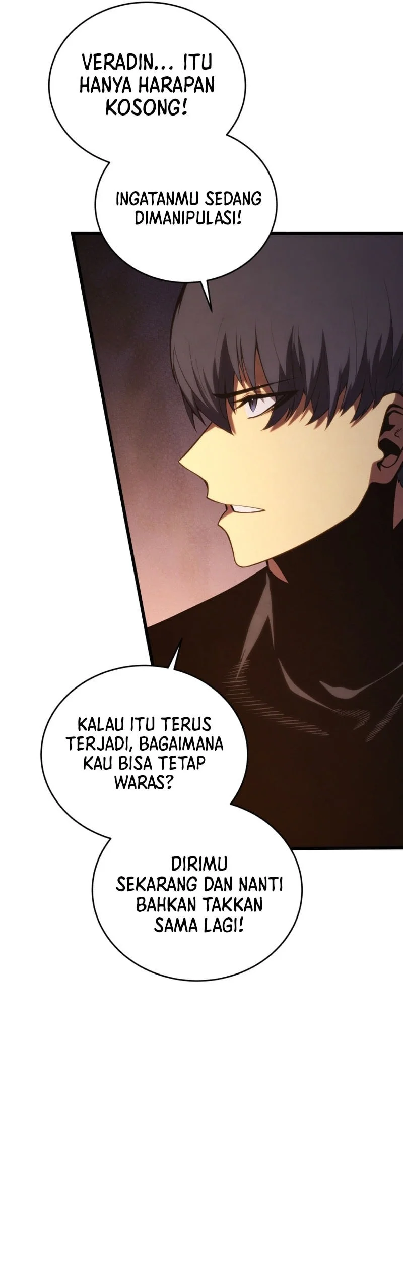 Swordmaster’s Youngest Son Bab 185 halaman 70