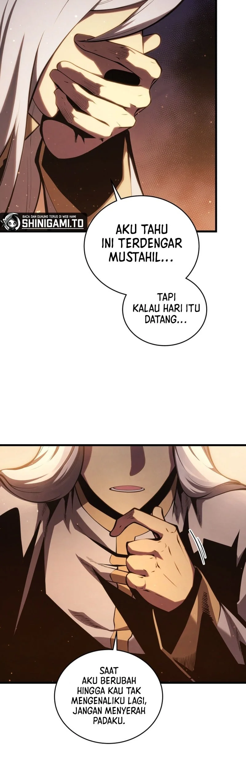 Swordmaster’s Youngest Son Bab 185 halaman 72