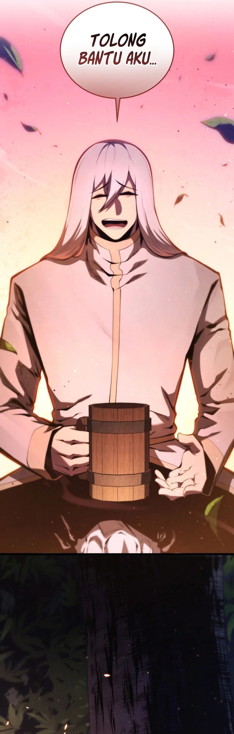 Swordmaster’s Youngest Son Bab 185 halaman 74