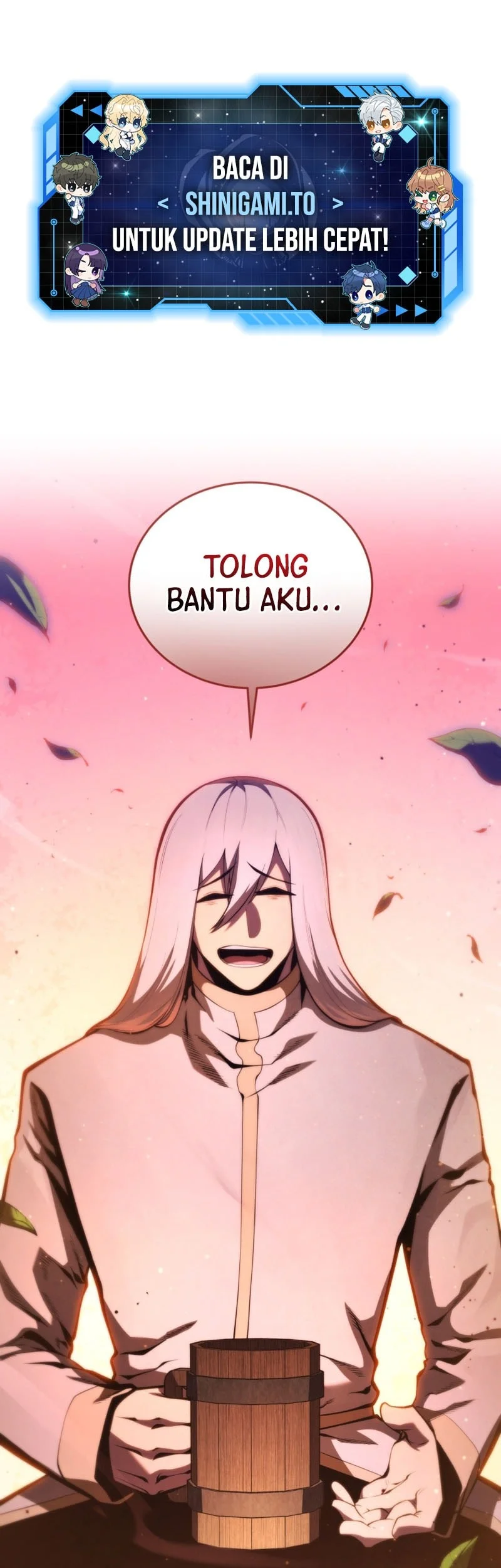 Swordmaster’s Youngest Son chapter 186 halaman 2