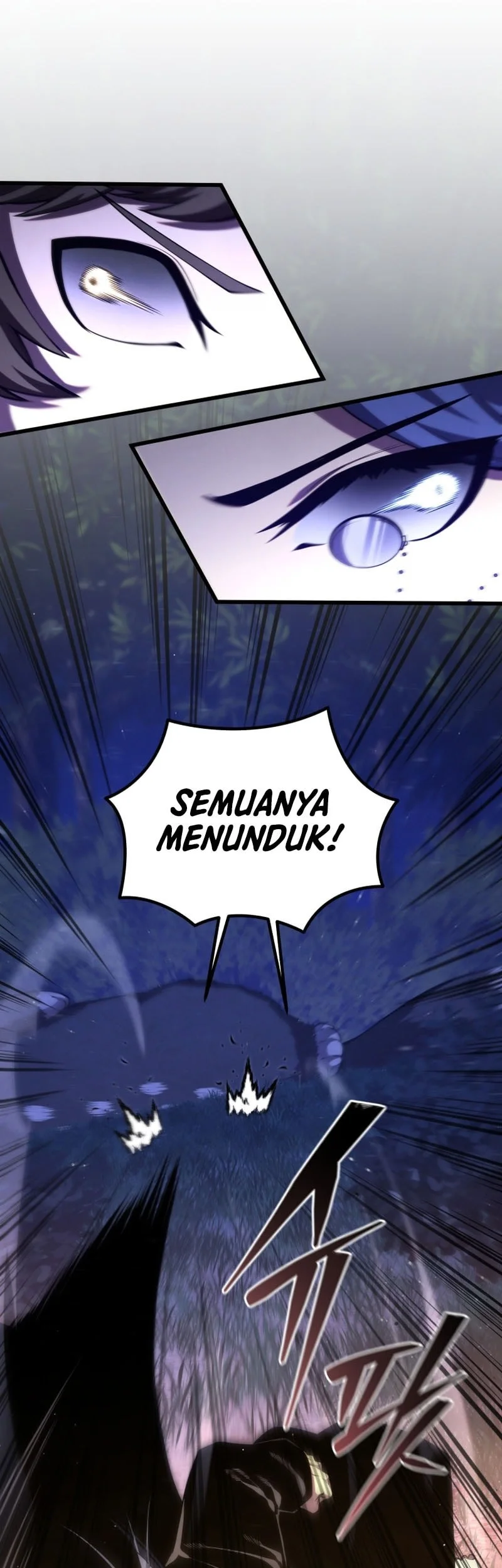 Swordmaster’s Youngest Son chapter 186 halaman 7