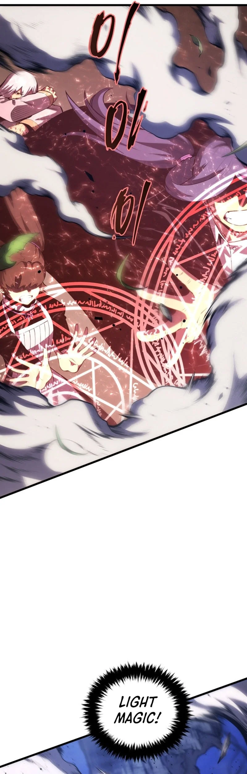 Swordmaster’s Youngest Son chapter 186 halaman 15