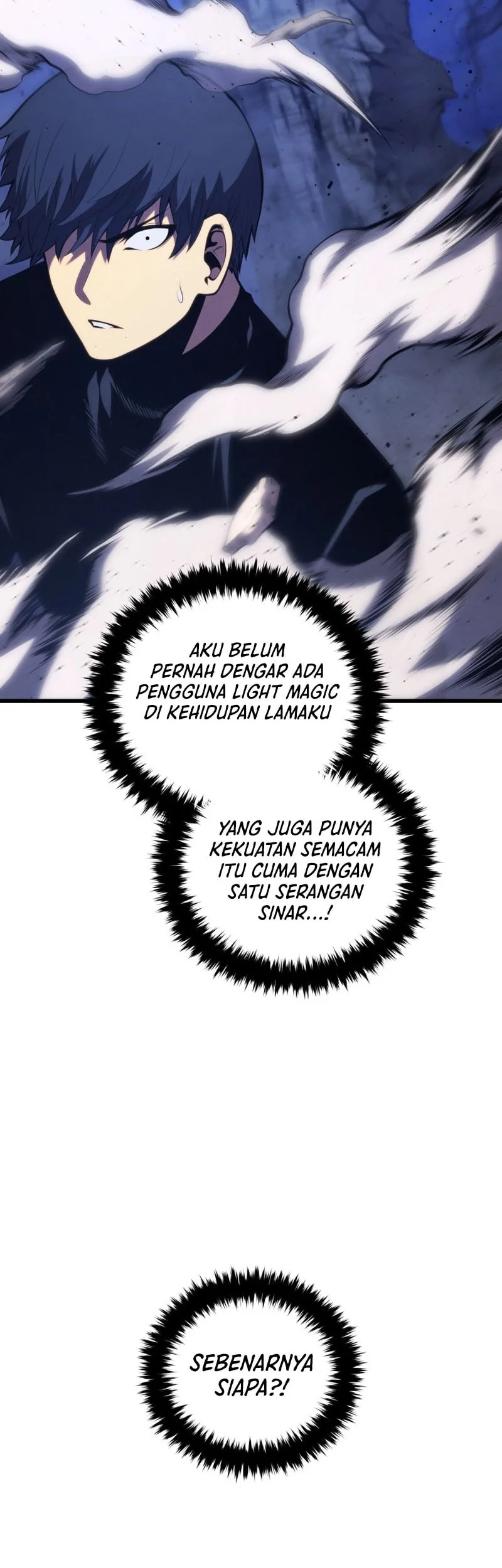 Swordmaster’s Youngest Son chapter 186 halaman 16