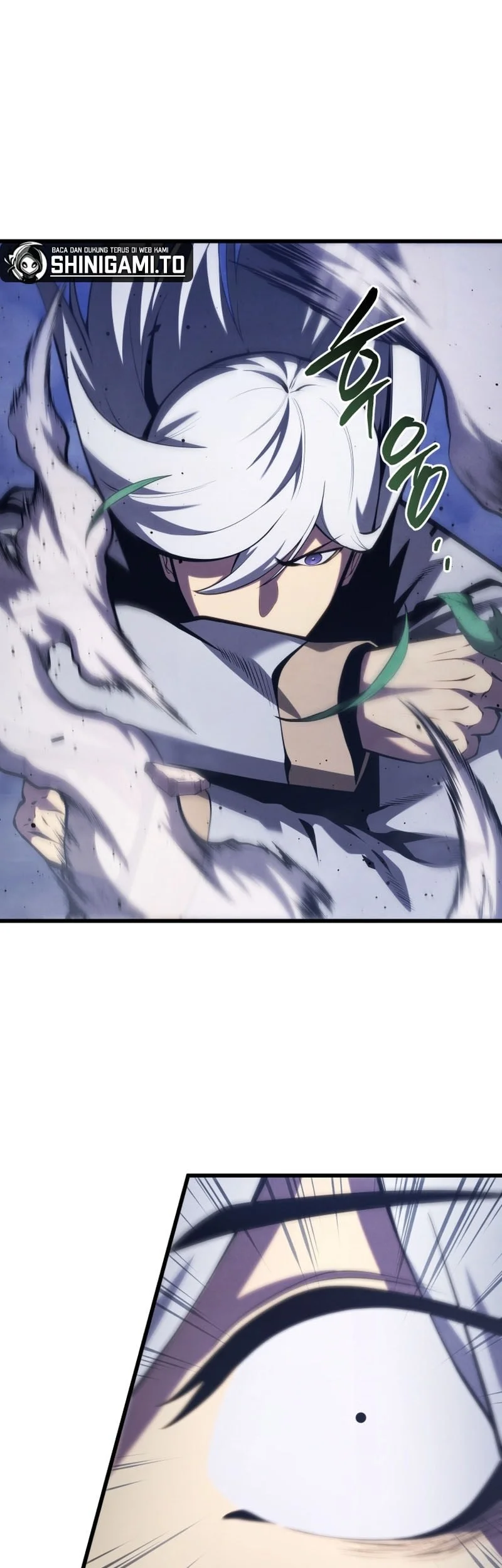 Swordmaster’s Youngest Son chapter 186 halaman 17