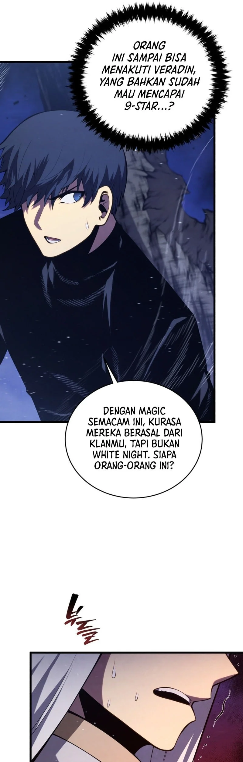 Swordmaster’s Youngest Son chapter 186 halaman 19