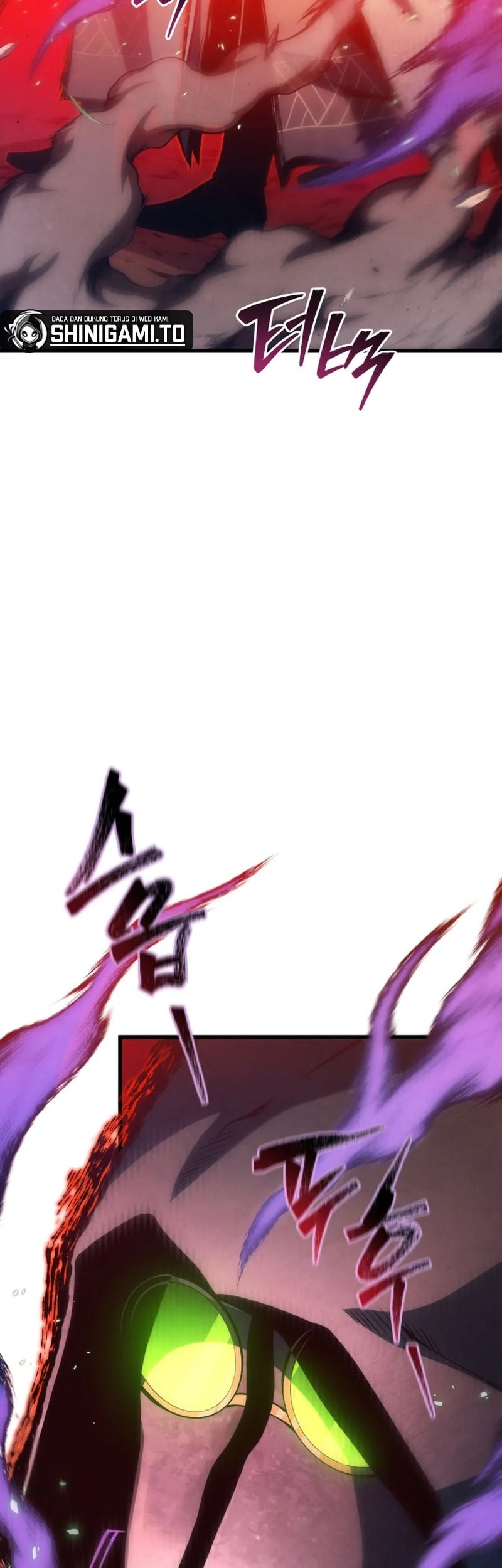Swordmaster’s Youngest Son chapter 186 halaman 21
