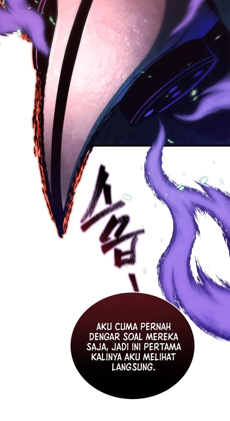 Swordmaster’s Youngest Son chapter 186 halaman 22