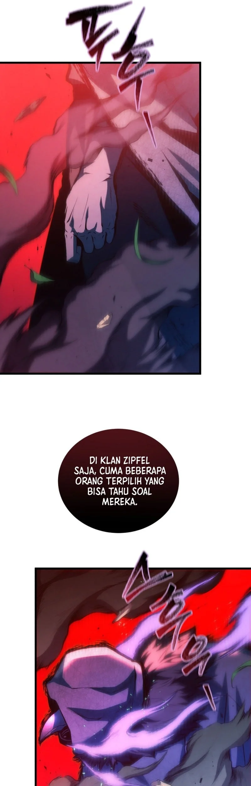 Swordmaster’s Youngest Son chapter 186 halaman 23