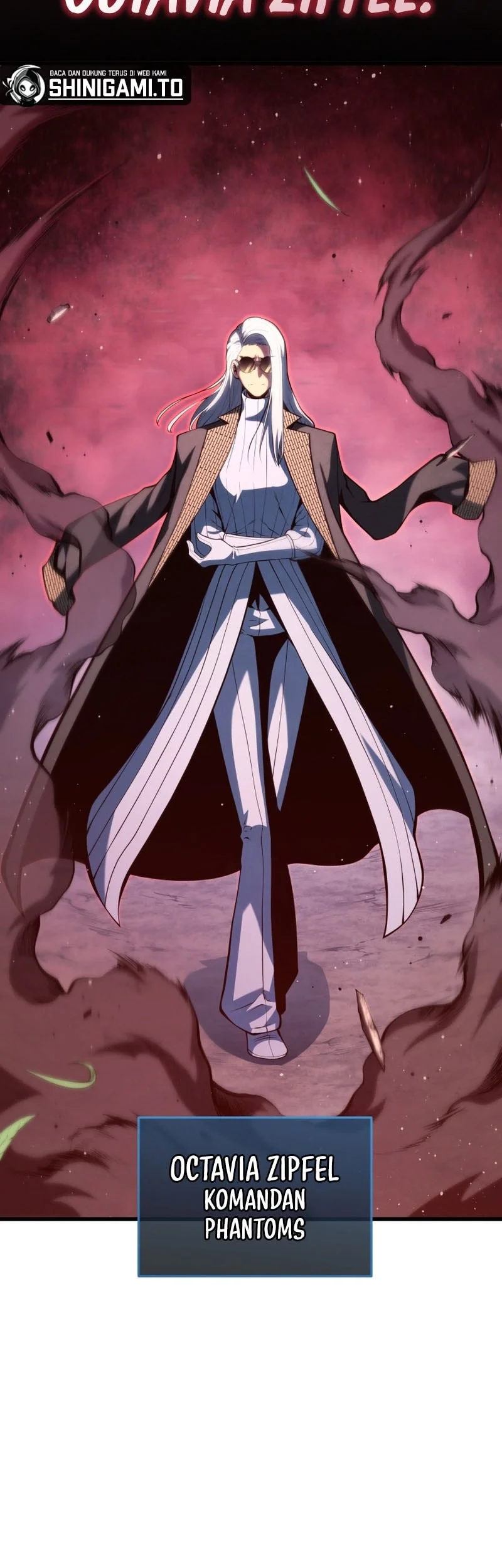 Swordmaster’s Youngest Son chapter 186 halaman 29
